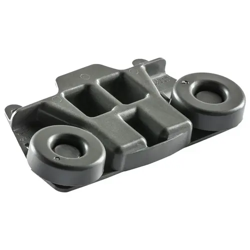 Dishrack Roller Dishrack Roller