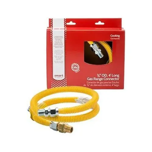 Gas Connector Gas Connector