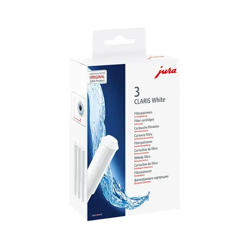 Claris Plus Filter Cartridge Claris Plus Filter Cartridge