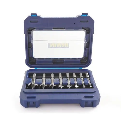 Forstner Bit Set Forstner Bit Set