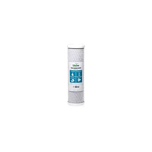 CTO Carbon Block Filter CTO Carbon Block Filter