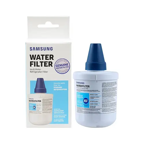 Samsung HAFCU1 XAA Water Filter Samsung HAFCU1 XAA Water Filter