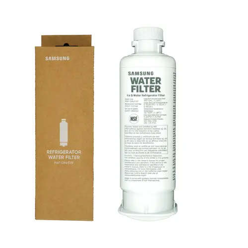 Samsung HAF QIN EXP Water Filter Samsung HAF QIN EXP Water Filter