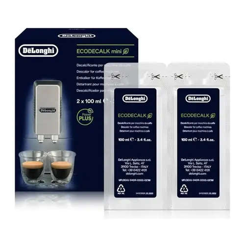 DeLonghi DLSC200 Descaler DeLonghi DLSC200 Descaler