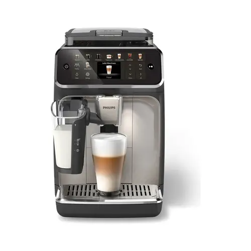 Philips 5500 Coffee Machine Philips 5500 Coffee Machine