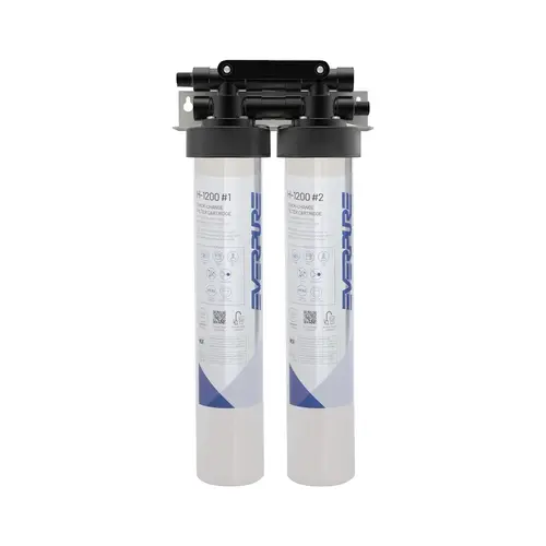 Everpure H-1200 EV928200 Water System Everpure H-1200 EV928200 Water System