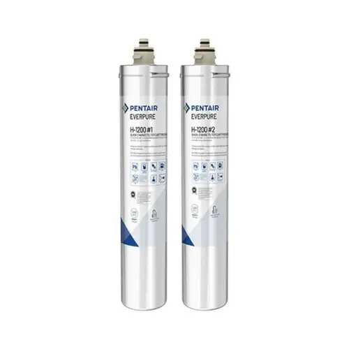Everpure EV928201 H1200 Filter Kit Everpure EV928201 H1200 Filter Kit
