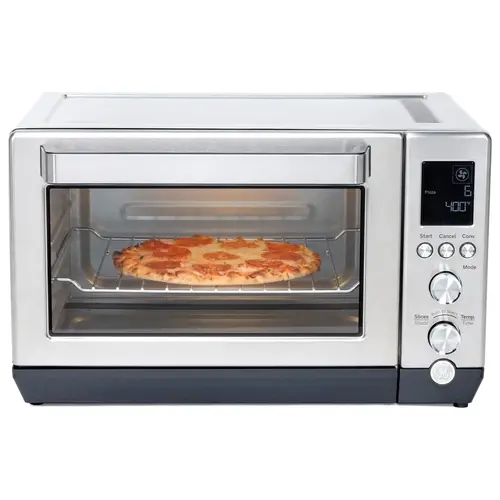 Calrod 6-Slice Toaster Oven G9OCAASSPSS Calrod 6-Slice Toaster Oven G9OCAASSPSS