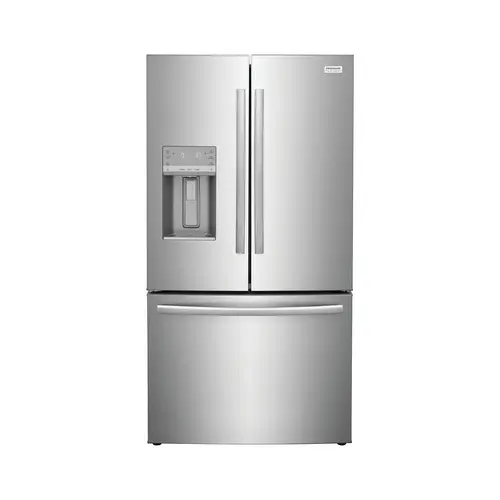 French Door Refrigerator French Door Refrigerator