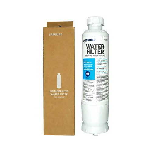 Samsung HAF-CIN Refrigerator Water Filter Samsung HAF-CIN Refrigerator Water Filter