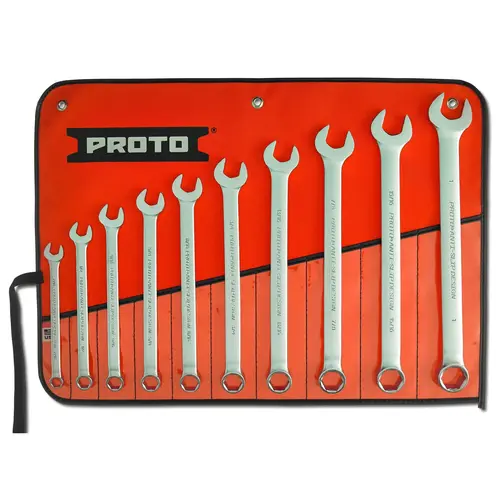 Combination Wrench Set Combination Wrench Set