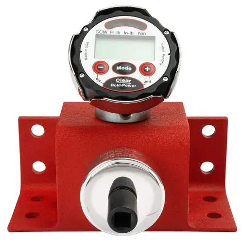Electronic Torque Tester Electronic Torque Tester