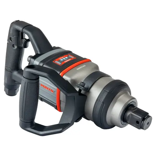Inline Air Impact Wrench Inline Air Impact Wrench