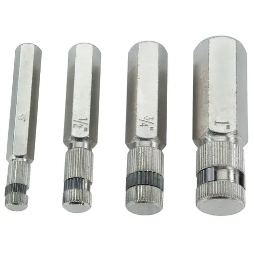 Internal Pipe Wrench Set Internal Pipe Wrench Set