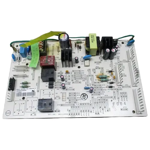 Refrigerator Main Control Board WR55X10996C Refrigerator Main Control Board WR55X10996C