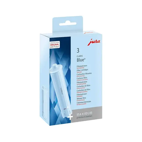 Jura Claris 3 Pack Filter Set 24231 Jura Claris 3 Pack Filter Set 24231