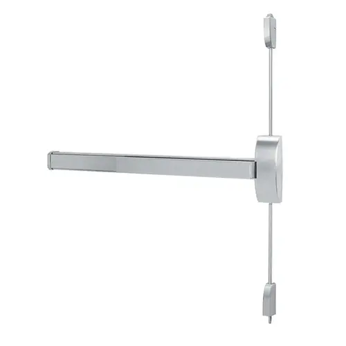 Fire-Rated 9400 Series SVR Exit Device Fire-Rated 9400 Series SVR Exit Device