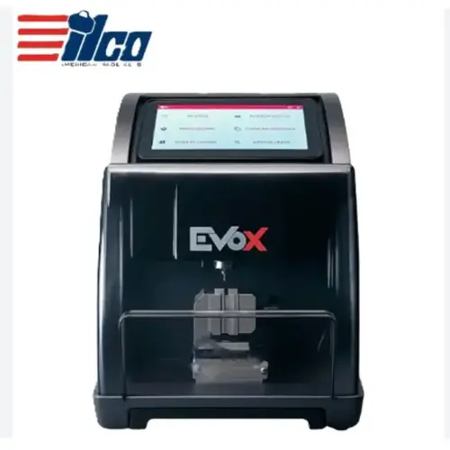 EVOX Key Machine EVOX Key Machine