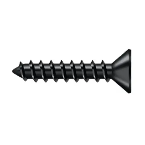 Steel Wood Screw Steel Wood Screw