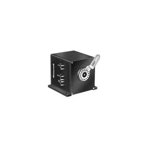 24v Modulating Damper Actuator CCW Rotation 25lb-in 90 Sec 90 Deg 24v Modulating Damper Actuator CCW Rotation 25lb-in 90 Sec 90 Deg