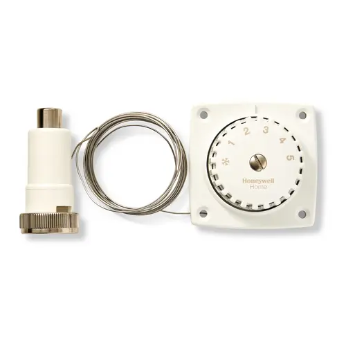Actuator W/remote Temp Sensing & Set Point 16ft. Cap. Replaces T100B1027 Actuator W/remote Temp Sensing & Set Point 16ft. Cap. Replaces T100B1027