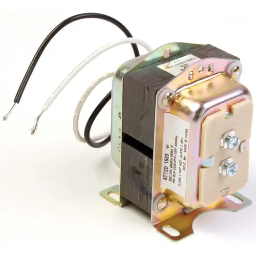 40va Trans 120v-24v Plate Mount 40va Trans 120v-24v Plate Mount