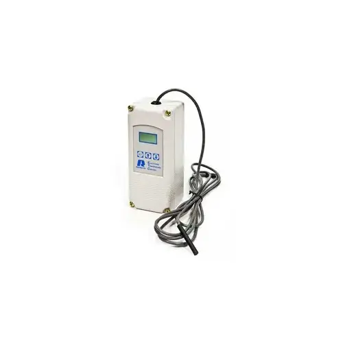24v Single Stage Commercial Temp. Control Nema 1 -30/220F 0-10v Output 24v Single Stage Commercial Temp. Control Nema 1 -30/220F 0-10v Output