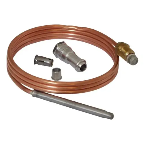72" Super Slim Jim Universal Thermocouple 72" Super Slim Jim Universal Thermocouple