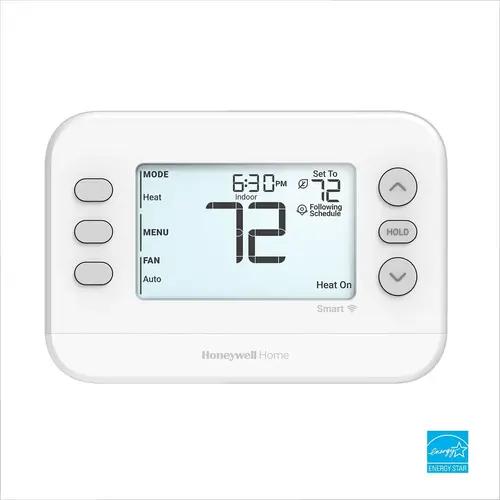 24V FOCUSPRO S200 WIFI Smart Multi Stage Programmable / Non Programmable Hardwir 24V FOCUSPRO S200 WIFI Smart Multi Stage Programmable / Non Programmable Hardwir