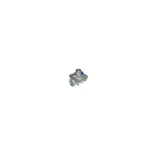 1/4" Gas Pressure Regulator-65000 Includes Vent Limiting Orifice Use With R2010 1/4" Gas Pressure Regulator-65000 Includes Vent Limiting Orifice Use With R2010