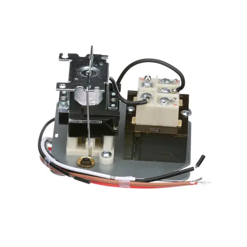 DPDT Fan Cntrl Ctr Type 631/632 DPDT Fan Cntrl Ctr Type 631/632