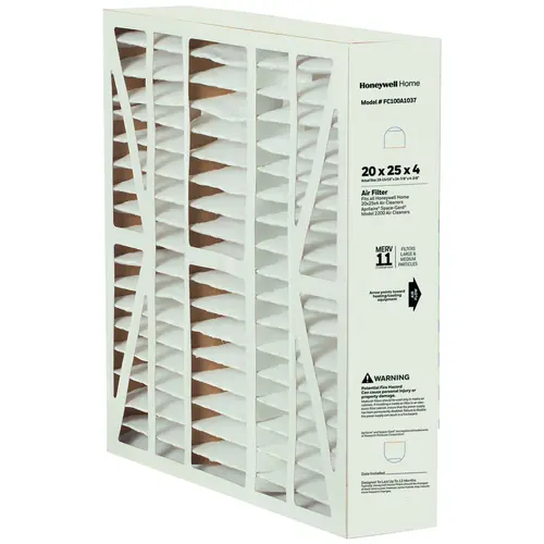 20" X 12.5" Media Filter Replaces 203722 20" X 12.5" Media Filter Replaces 203722