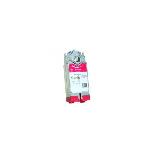 120v Two Position Spring Return Direct Coupled Damper/Valve Actuator 88 Lb-in To 120v Two Position Spring Return Direct Coupled Damper/Valve Actuator 88 Lb-in To