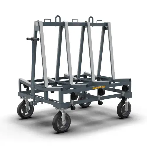 Demountable Frame 4932 Grey Demountable Frame 4932 Grey