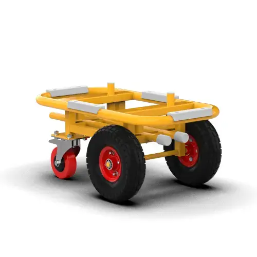 Easy Moving Dolly Grey Easy Moving Dolly Grey