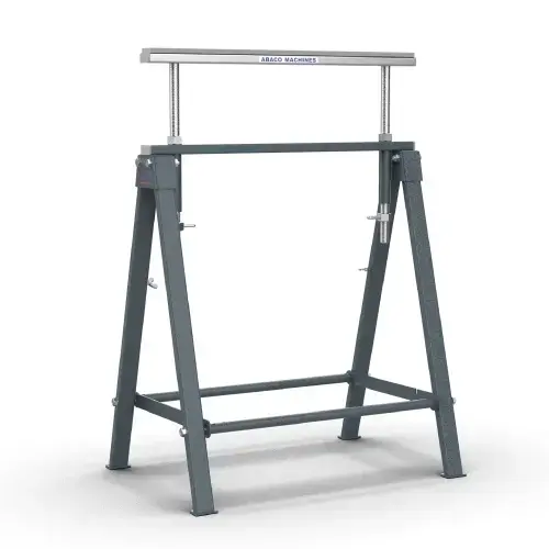 Fabrication Stand Grey Fabrication Stand Grey
