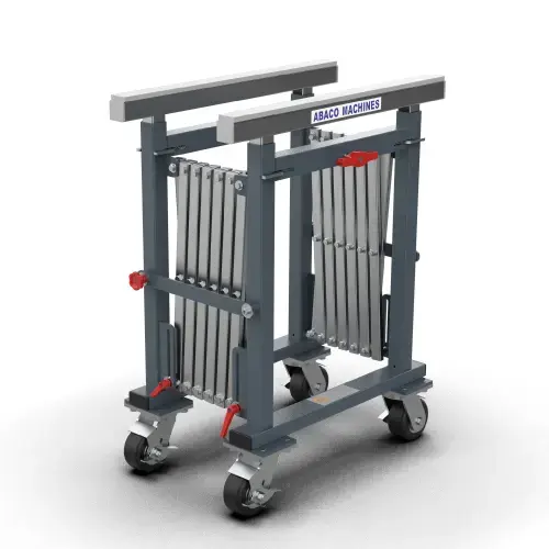 Qli Foldable Table Grey Qli Foldable Table Grey
