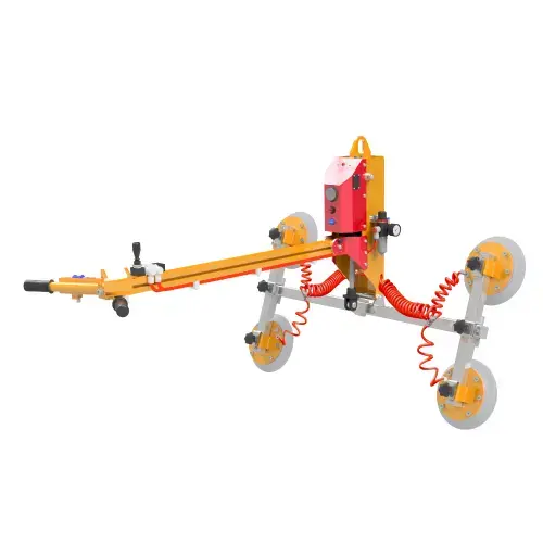 Qli Vacuum Lifter Grey Qli Vacuum Lifter Grey