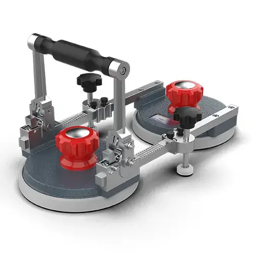 Ratchet Seam Setter M2 Grey Ratchet Seam Setter M2 Grey