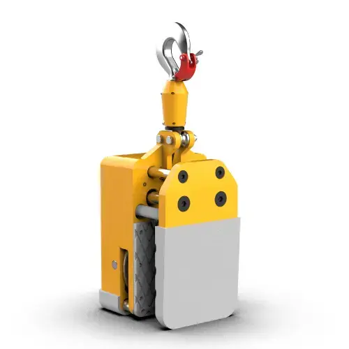 Stone Crab Lifter Automatic Grey Stone Crab Lifter Automatic Grey