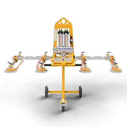 Vacuum Lifter Grey Vacuum Lifter Grey