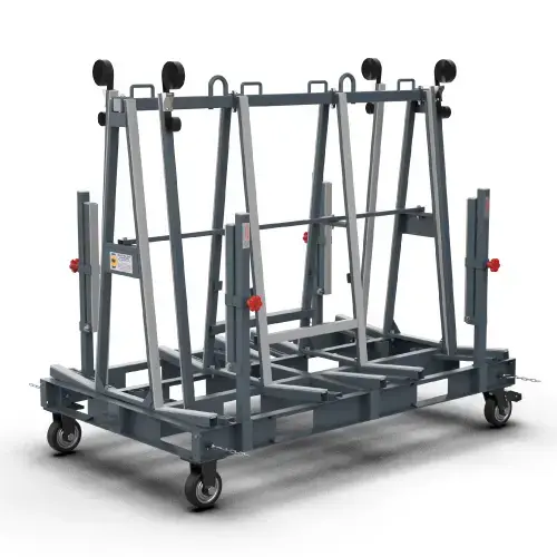 One Stop A-Frame Pro 7263-M3 Grey One Stop A-Frame Pro 7263-M3 Grey