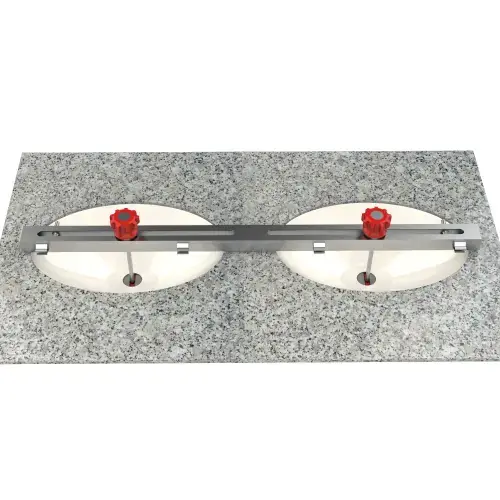 Sink Lock 24" Without Yellow Bag Grey Sink Lock 24" Without Yellow Bag Grey