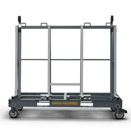 One Stop Single Sided A-Frame 7247 M3 Grey One Stop Single Sided A-Frame 7247 M3 Grey
