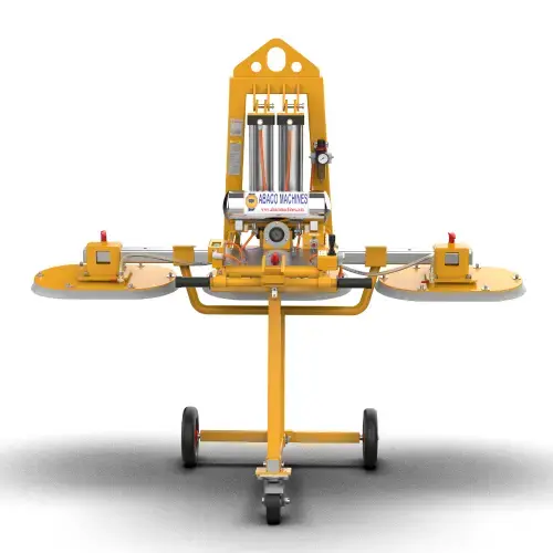 Stone Vacuum Lifter 75 Grey Stone Vacuum Lifter 75 Grey