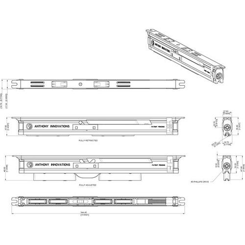 Quad Patio Door Roller Quad Patio Door Roller