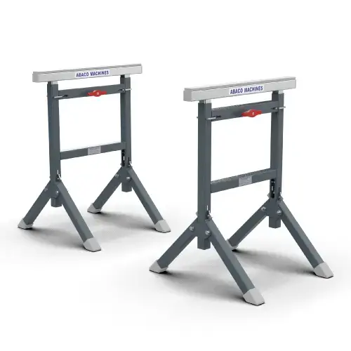 EASY ADJUSTABLE FABRICATION STAND Grey EASY ADJUSTABLE FABRICATION STAND Grey