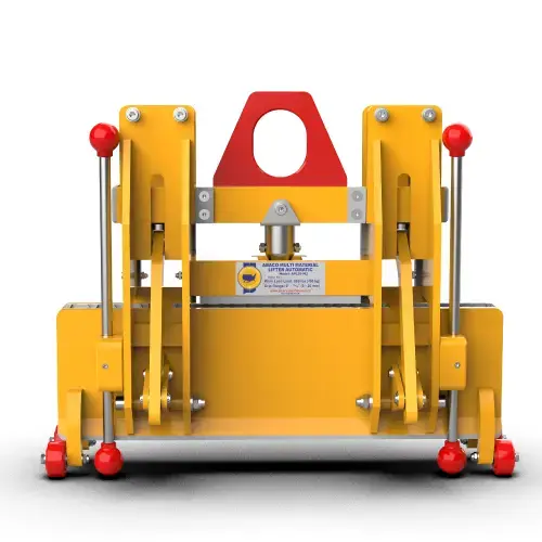 Multi Material Lifter Automatic Grey Multi Material Lifter Automatic Grey