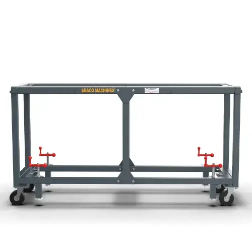 Working Table Grey Working Table Grey