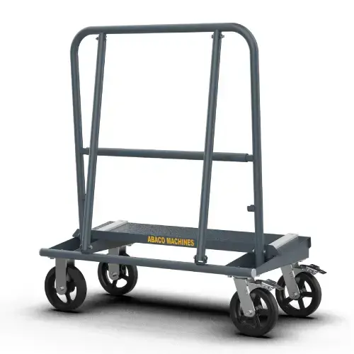 Qli Drywall Cart 039 Grey Qli Drywall Cart 039 Grey